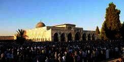 7 Hal yang Belum Banyak Diketahui dari Masjidil Aqsa