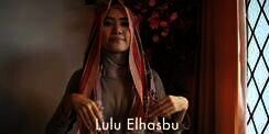 Hijab Apik Lulu Elhasbu 