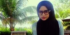 Merawat Rambut Berhijab