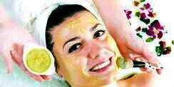 Membuat Masker Herbal Pencerah Kulit Wajah