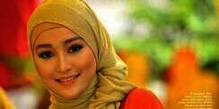 Berkendara Aman Tanpa `Korbankan` Hijab