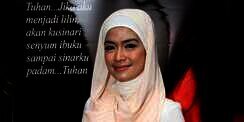 Pengakuan Yulia Rachman 