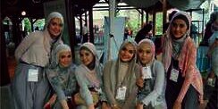 Ayo Tengok Blog Hijab Puput Utami