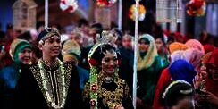 Baca Kisah Hidup dari Blog Larasati