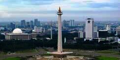 Jakarta Teratas, Ini 8 Kota Muslim Masa Depan 