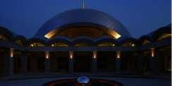 Ini Muslimah Pertama Pembangun Masjid di Turki
