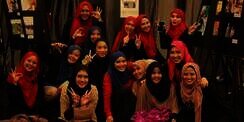 Hijabers Community, Bukan Sekadar Gaya
