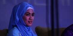 Hijab Day : Kisah Alyssa Soebandono Memilih Berhijab