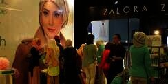 Hijab Day : Diskon Besar-Besaran Jilbab & Baju Muslim
