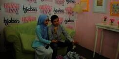 Dude - Alyssa : Pacaran Setelah Menikah itu Lebih Nikmat
