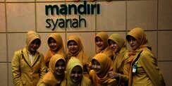 Empat Bank Syariah Terbaik di Asia