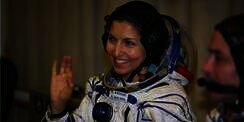 9 Astronot Muslim Penjelajah Antariksa