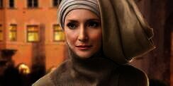 Inneke: Berhijab, Jangan Takut Dibilang Tak Keren