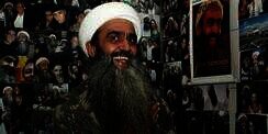 Ada Cafe Osama Bin Laden di Negeri Samba