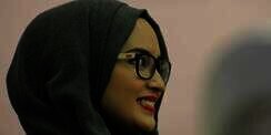 Intip Penghasilan `Seleb Hijab` Sosial Media