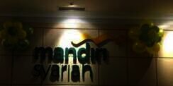 Kejayaan Bank Islam Tinggal Tunggu Waktu 