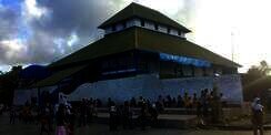 Masjid `Pintu Mekah` di Buton