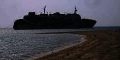Wisata ke `Laut Mekah`, Pemasok Air Tanah Suci