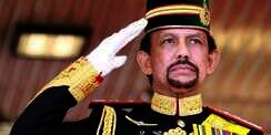 Alasan Sultan Brunei Terapkan Hukum Syariah