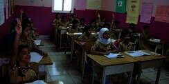 500 Sekolah Internasional Saudi Terancam Ditutup