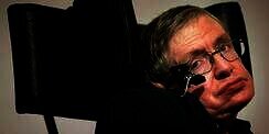 Stephen Hawking: Robot Bisa Jadi Bencana bagi Umat Manusia 