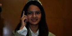 Mahasiswa UGM Bikin Aplikasi Keren buat Google Glass