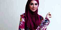 Memilih Busana Muslim yang Nyaman Saat Menstruasi