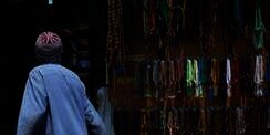 70 Juta Tasbih Impor Menumpuk di Arab