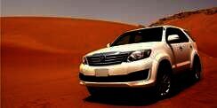 Mobil Buatan Indonesia Banjiri Jazirah Arab