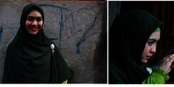 Foto Bintang Sinetron Cantik Berhijab