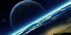 Mau Hidup di Planet dengan Waktu 8 Jam Sehari Ini?