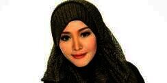 Modis dan Menawan dengan D'Style Hijab