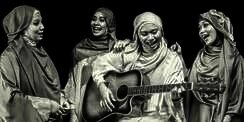 Samara 37 : Binurirrahmah