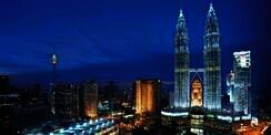 Boyong Pakar, Malaysia Gali Potensi Terpendam Bisnis Syariah