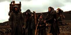 Ikut Negara-negara Islam, China Larang Film 'Noah'