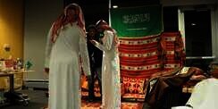Arab Saudi Akui Kualitas Universitas di Indonesia