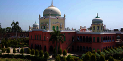 Darul Ulum Deoband, Pemasok Sarjana Muslim di Hindustan