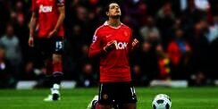 Nabi Muhammad Jadi Inspirasi Striker Manchester United 