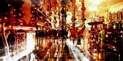 Fantastisnya Nilai Impor Rokok Arab Saudi