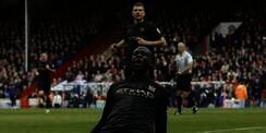 Dakwah dan Sikap Alim Duo 'Mesin' Gol ManCity