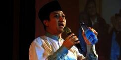 Ustad Yusuf Mansur : Kisah Heru di Istanbul, Turki