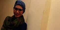 Gaya Hijab Menawan Zaskia Adya Mecca