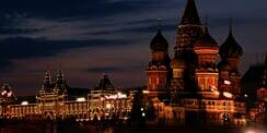 Rusia Berniat Bongkar Kelemahan Pebisnis Muslim