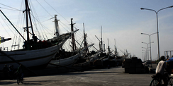 Sunda Kelapa, Pintu Islam Tanah Betawi