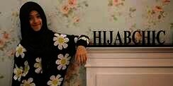 Foto Hijabers Cilik Ini Curi Perhatian Dunia Maya