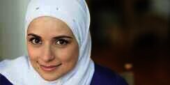 Mariam Sohb, Pejuang Hijab Chicago