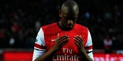 Video Suara Merdu Punggawa Arsenal Saat Baca Alquran