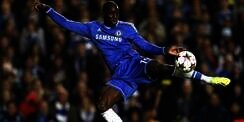 Penyerang Chelsea: Kami Mencintaimu Rasulullah