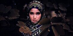 `Hijabista` Merambah Wanita Muslim Modern