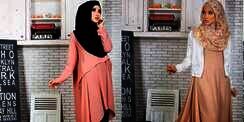 Hijab Memikat Persembahan Kara Indonesia
